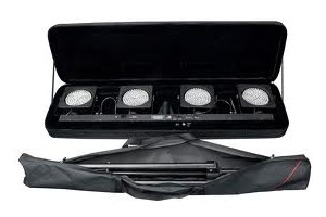 Calgary Lighting Rentals